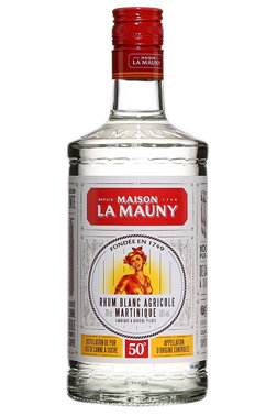 La Mauny Blanc 50° (1.00L) 